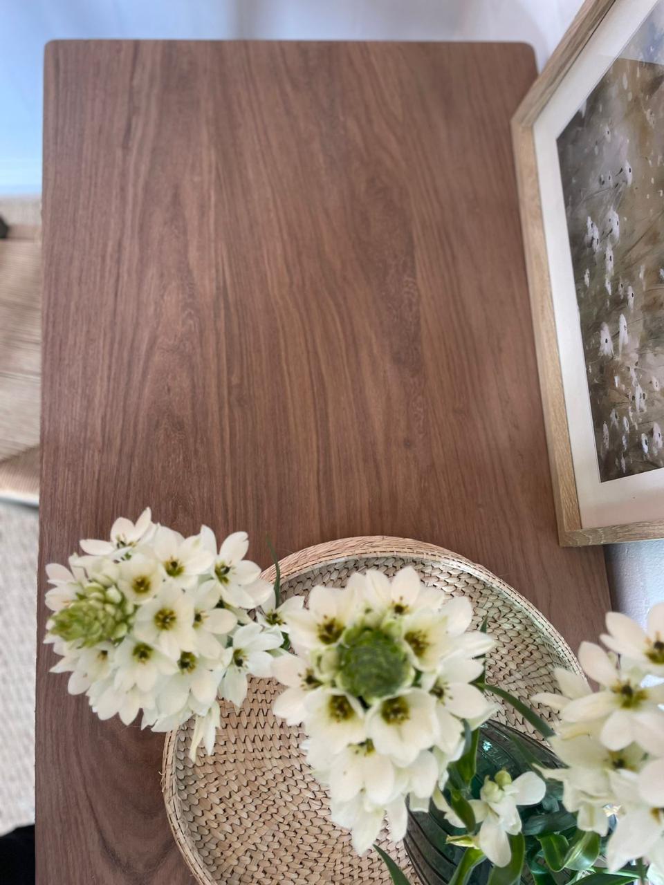 Almond Desk