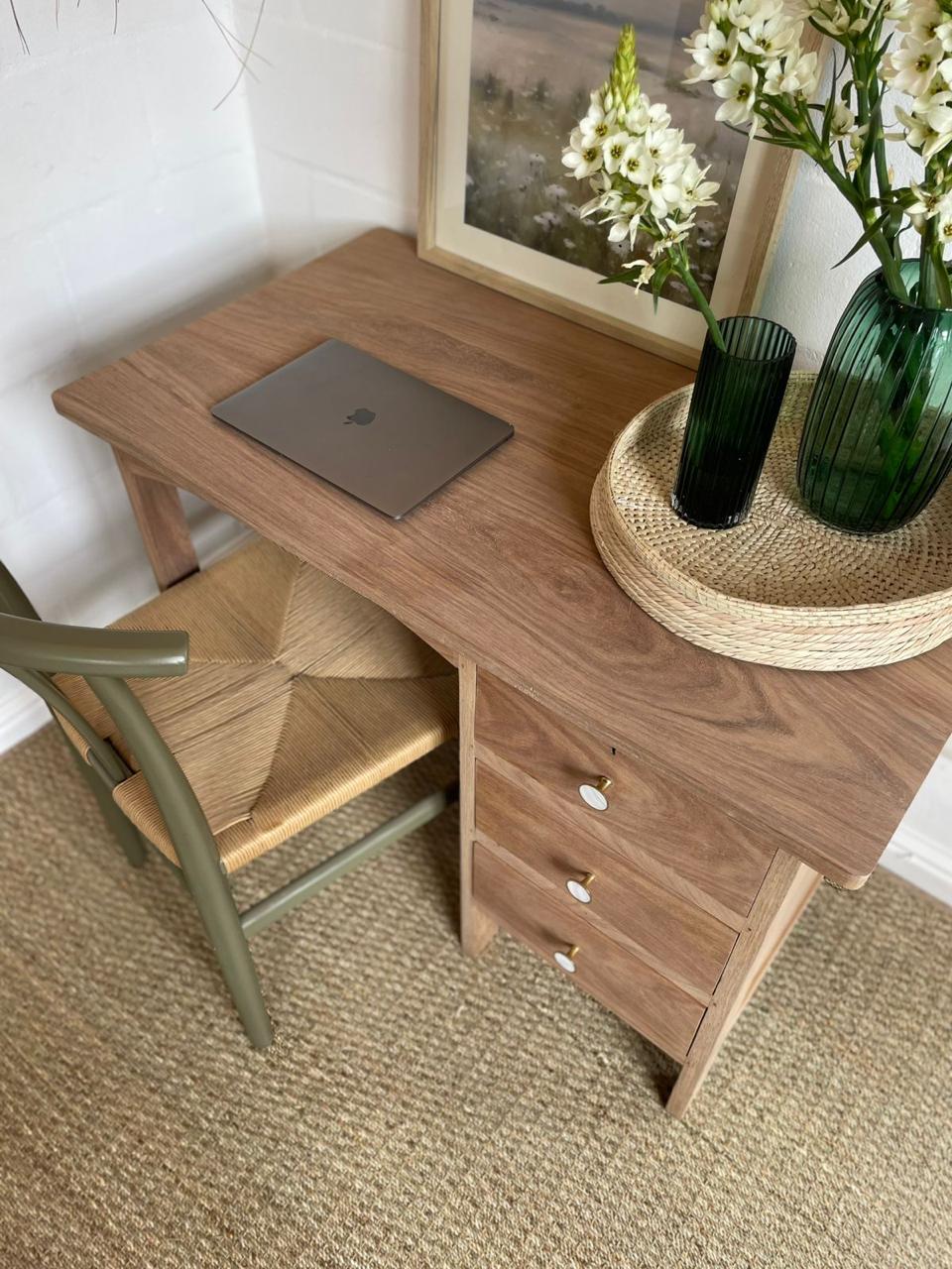 Almond Desk