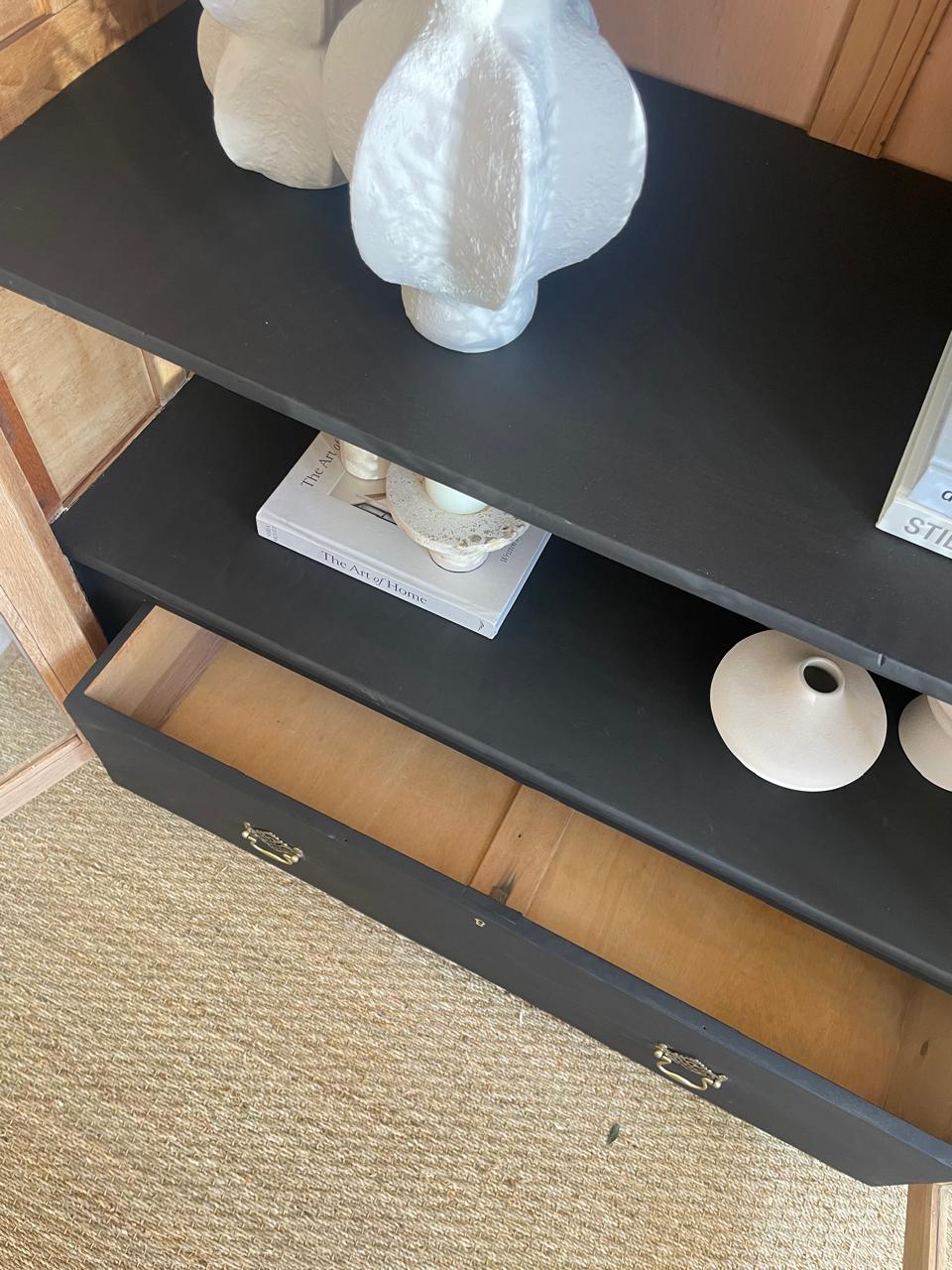 Magnolia Display Cabinet