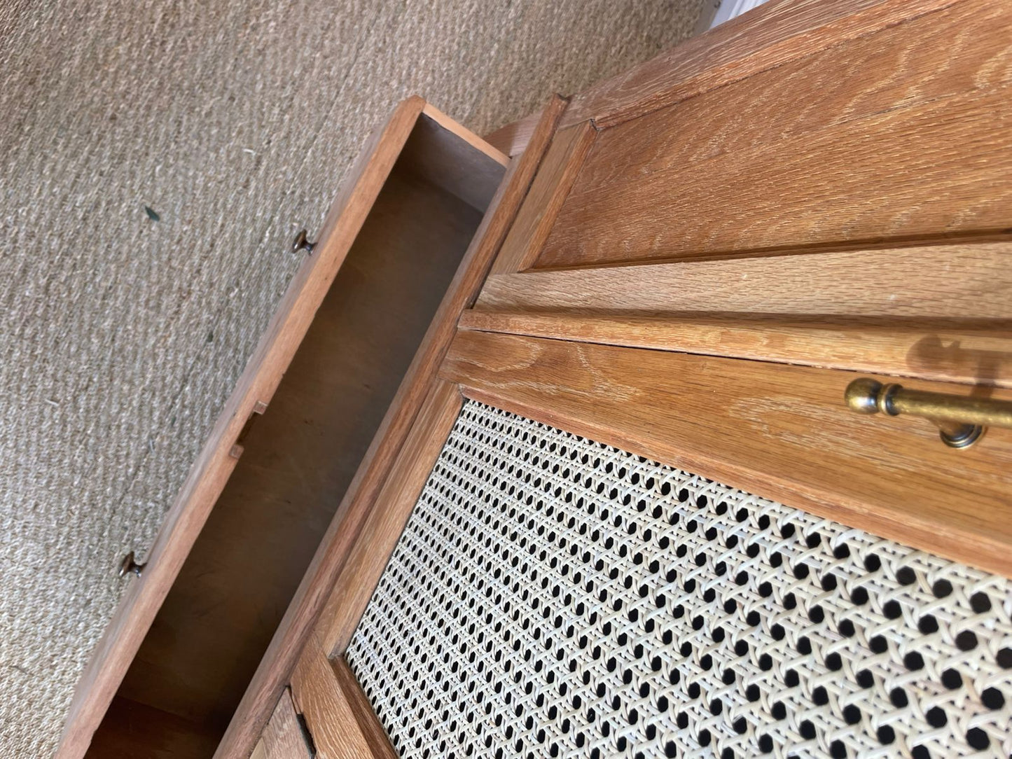 Ivory Wardrobe