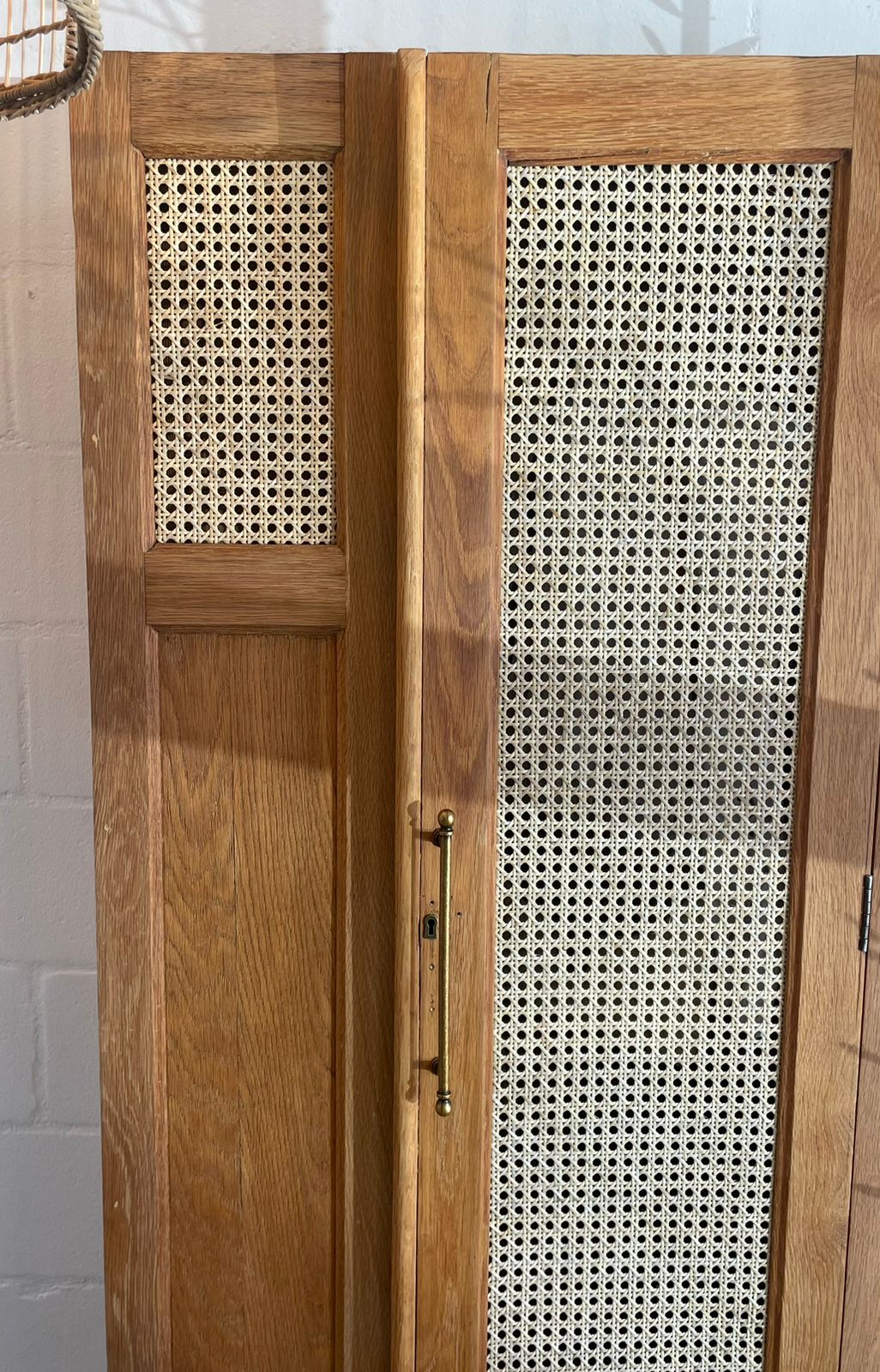 Ivory Wardrobe