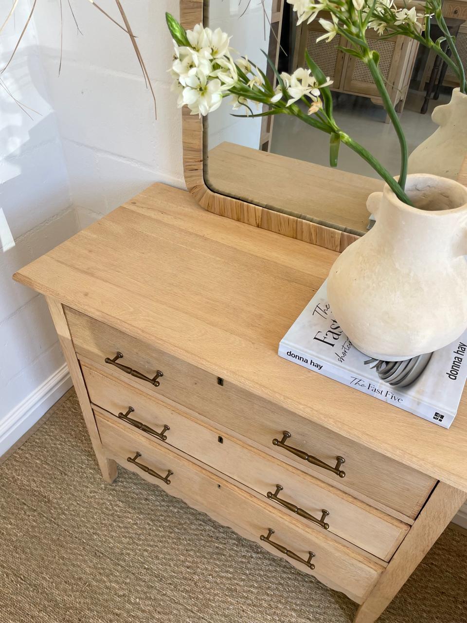 Copenhagen Chest of Draws
