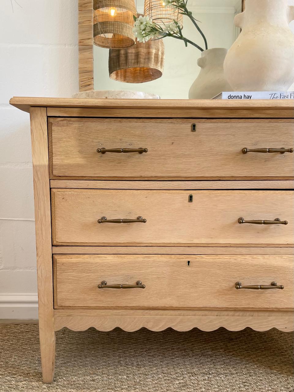 Copenhagen Chest of Draws