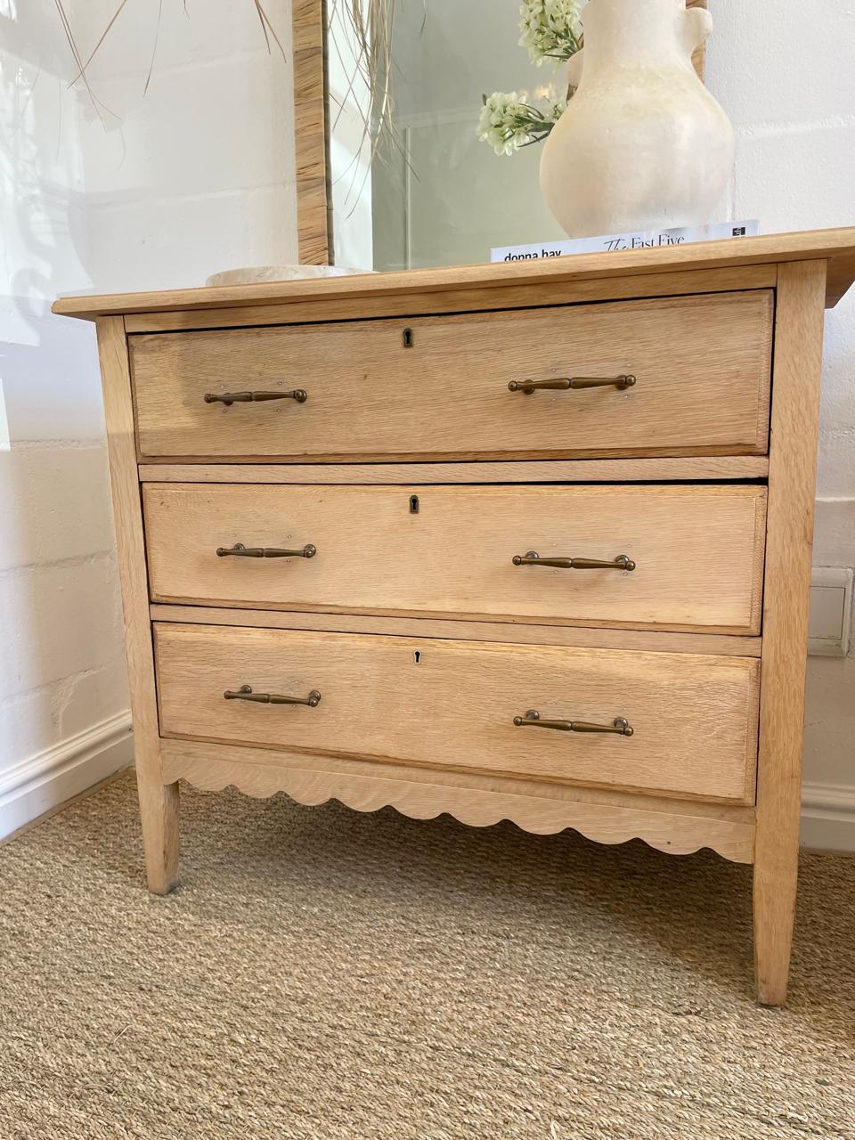 Copenhagen Chest of Draws