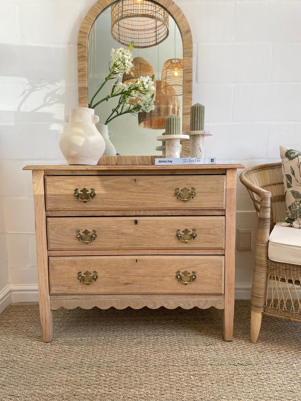 Berry Chest of Draws