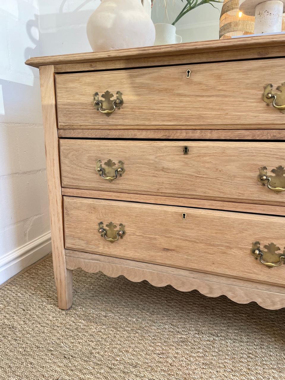 Berry Chest of Draws
