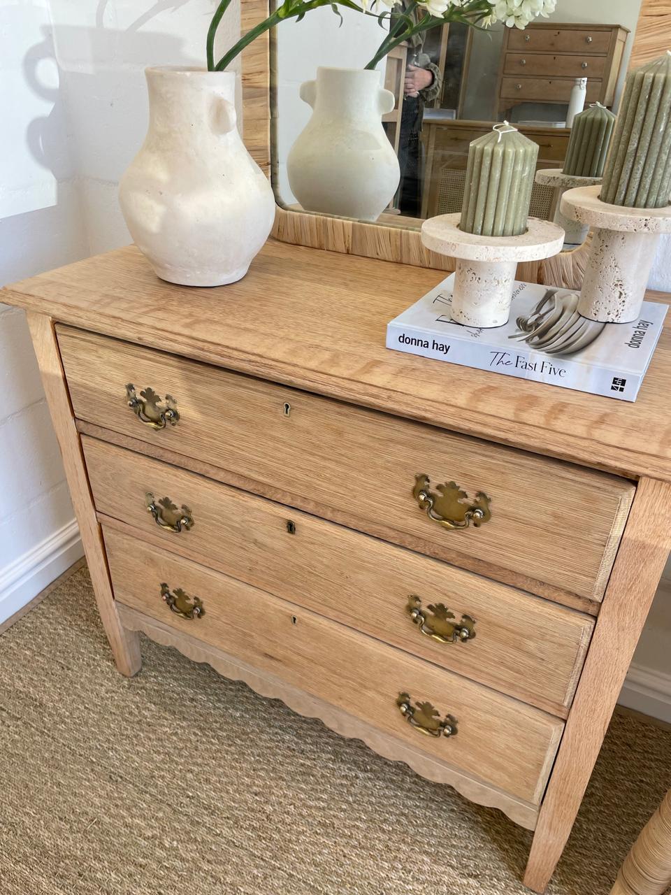 Berry Chest of Draws