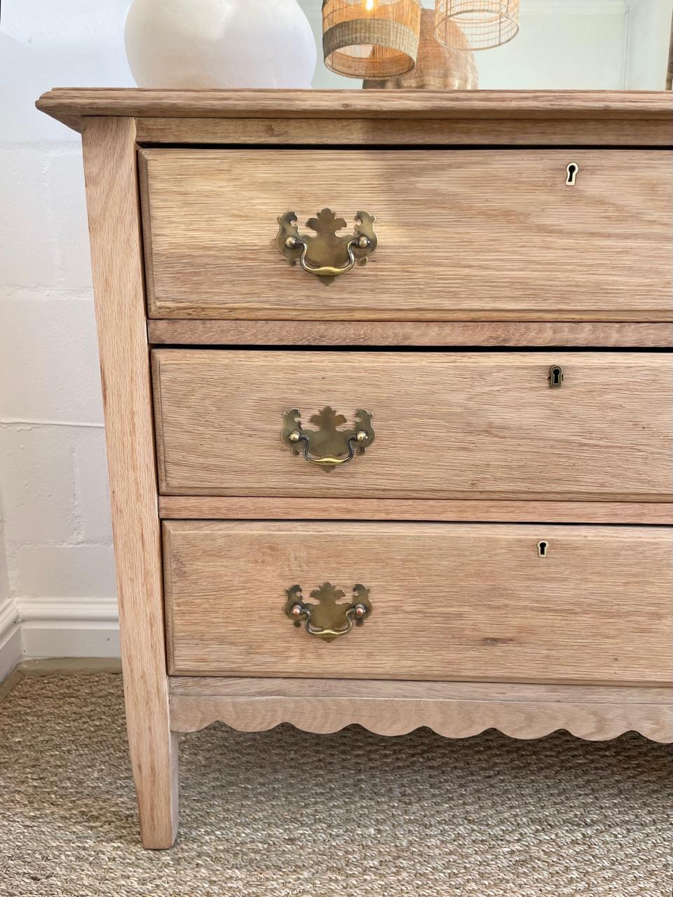 Berry Chest of Draws