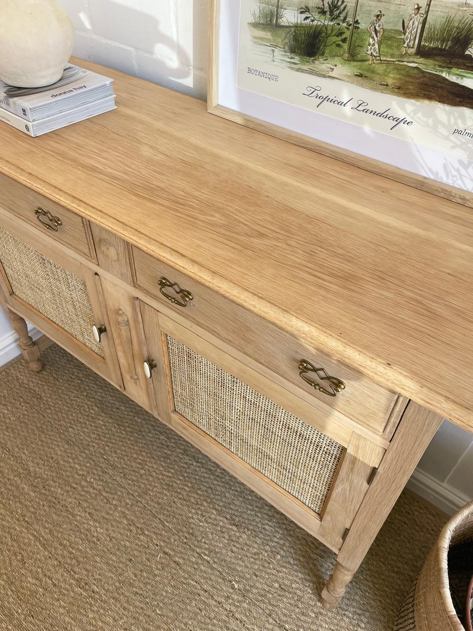 Indiana Server/Sideboard
