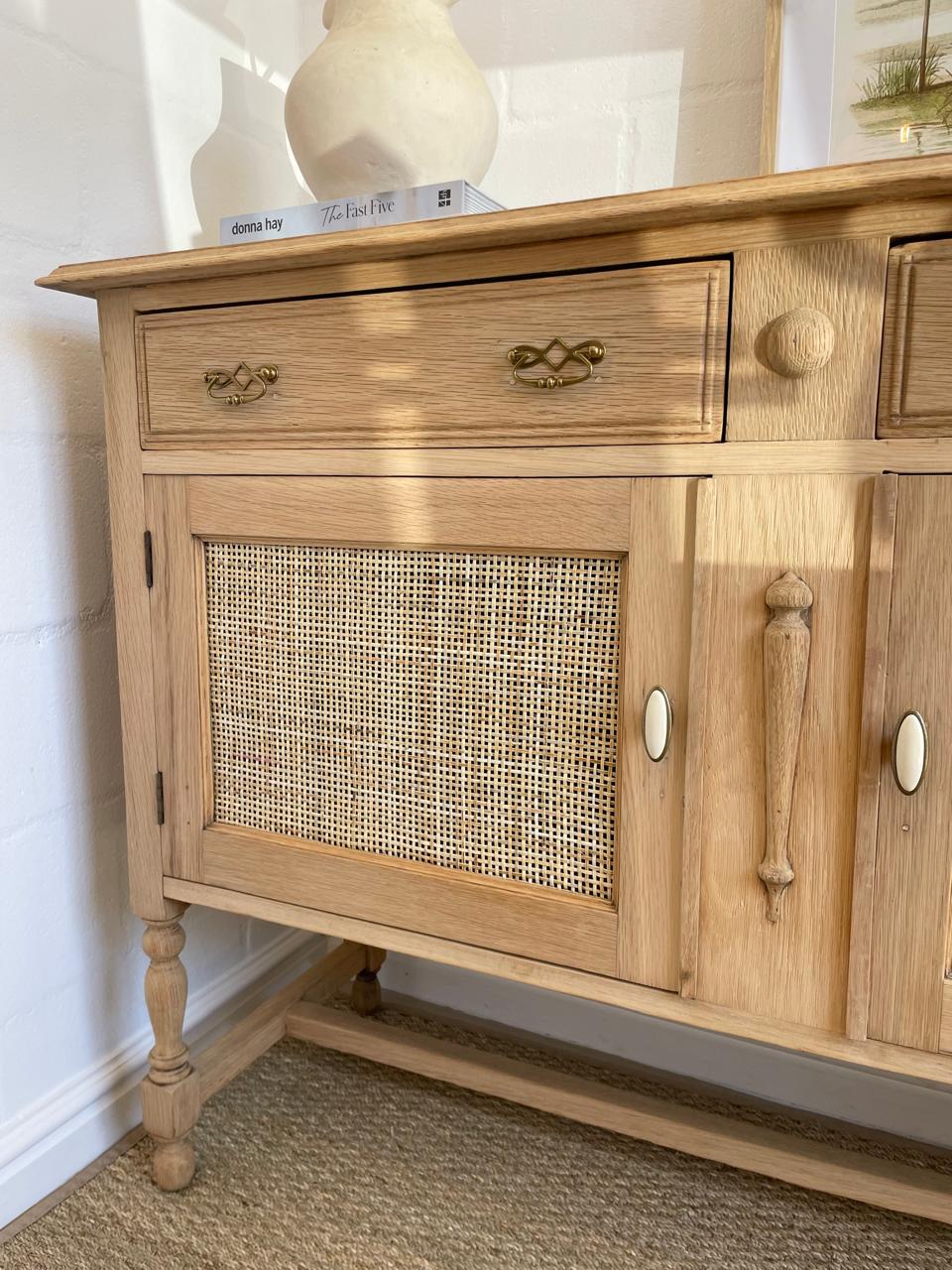 Indiana Server/Sideboard