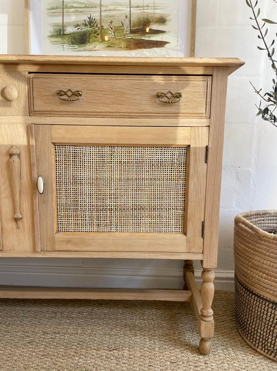 Indiana Server/Sideboard