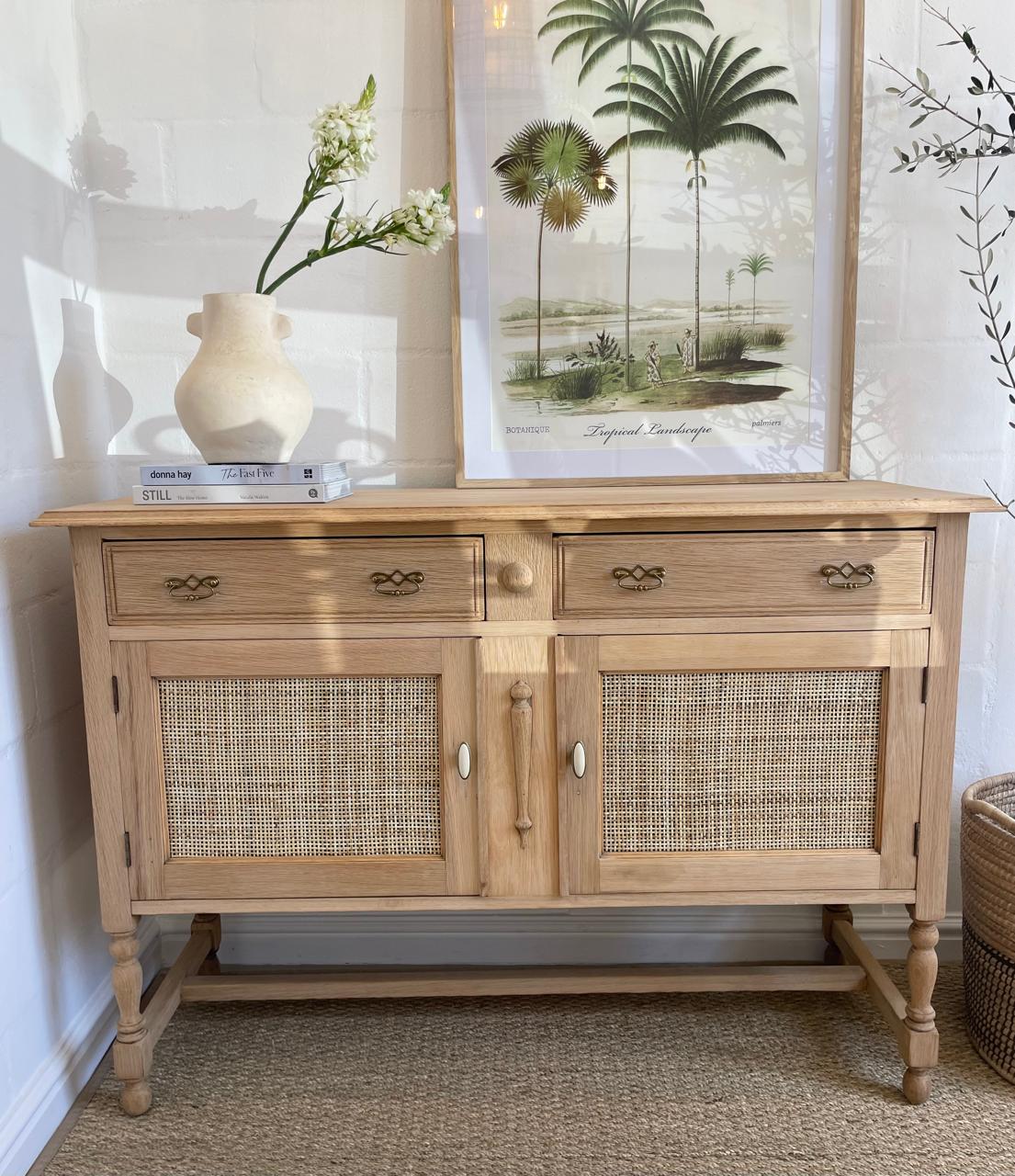 Indiana Server/Sideboard