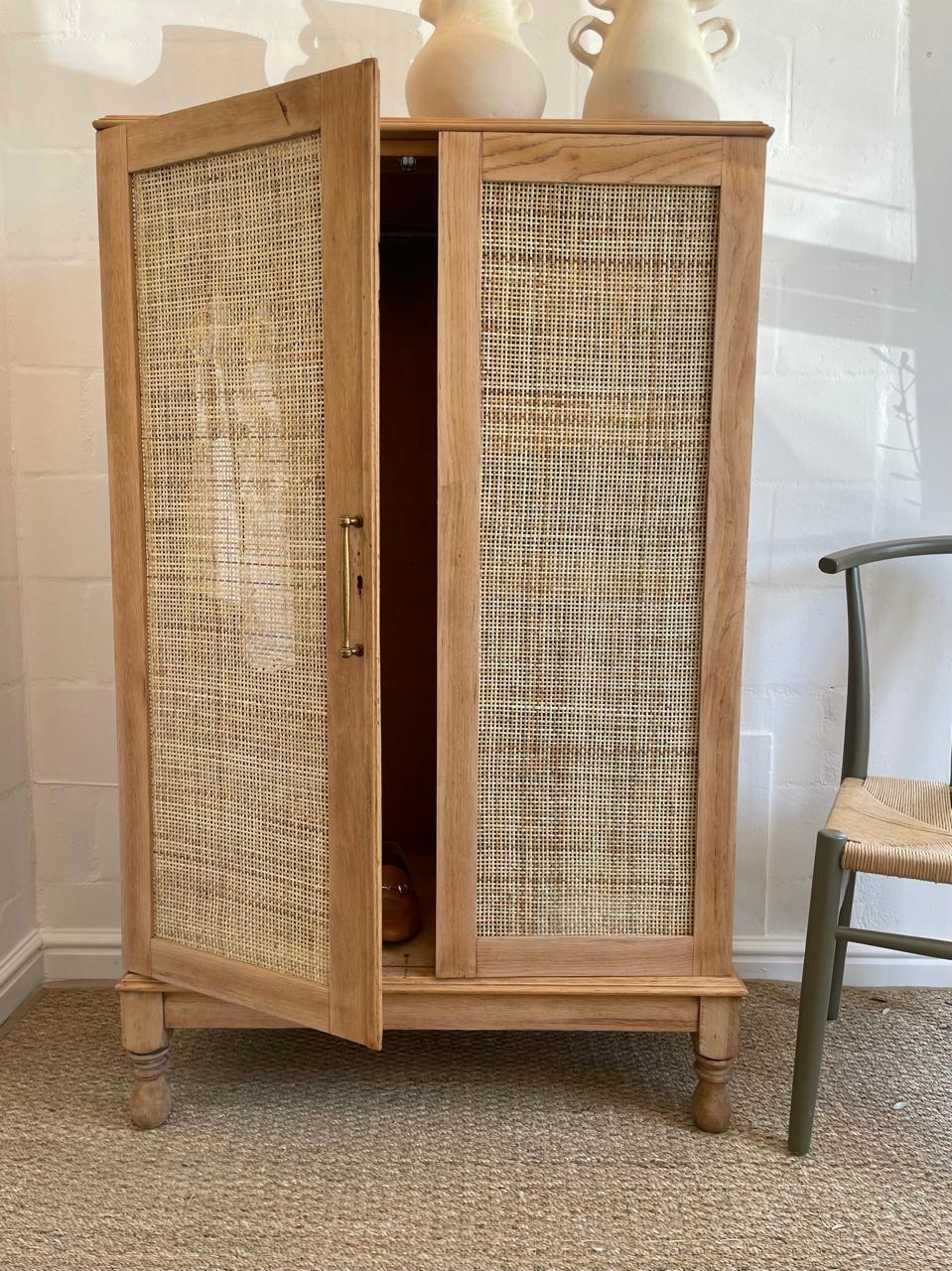 Sanctuary Wardrobe