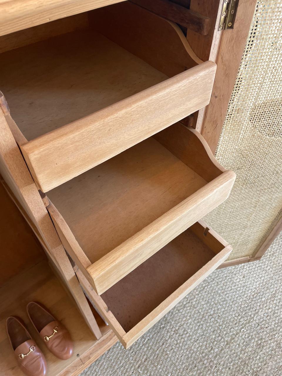 Sanctuary Wardrobe