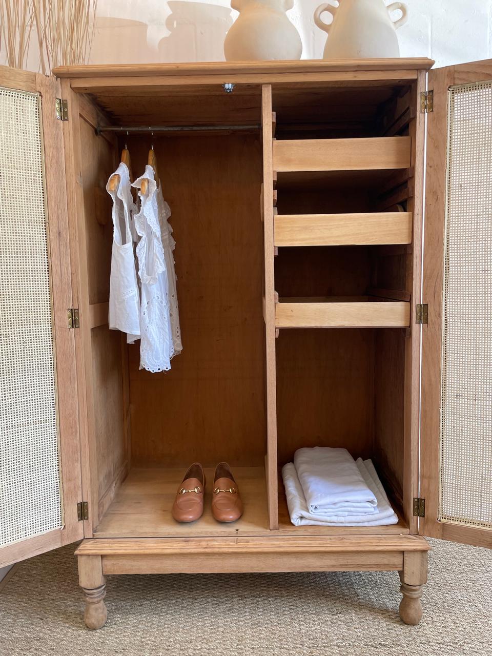 Sanctuary Wardrobe