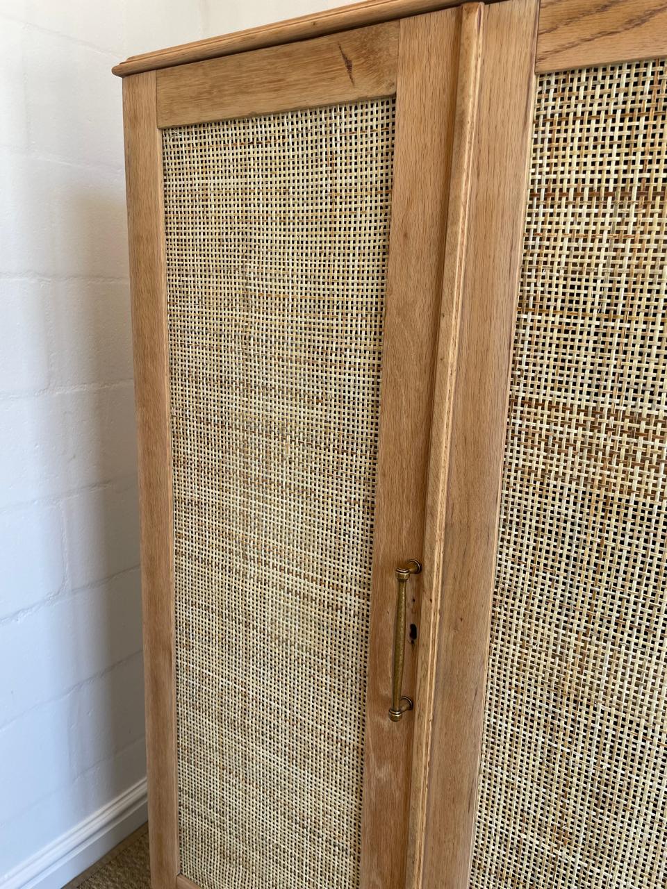 Sanctuary Wardrobe