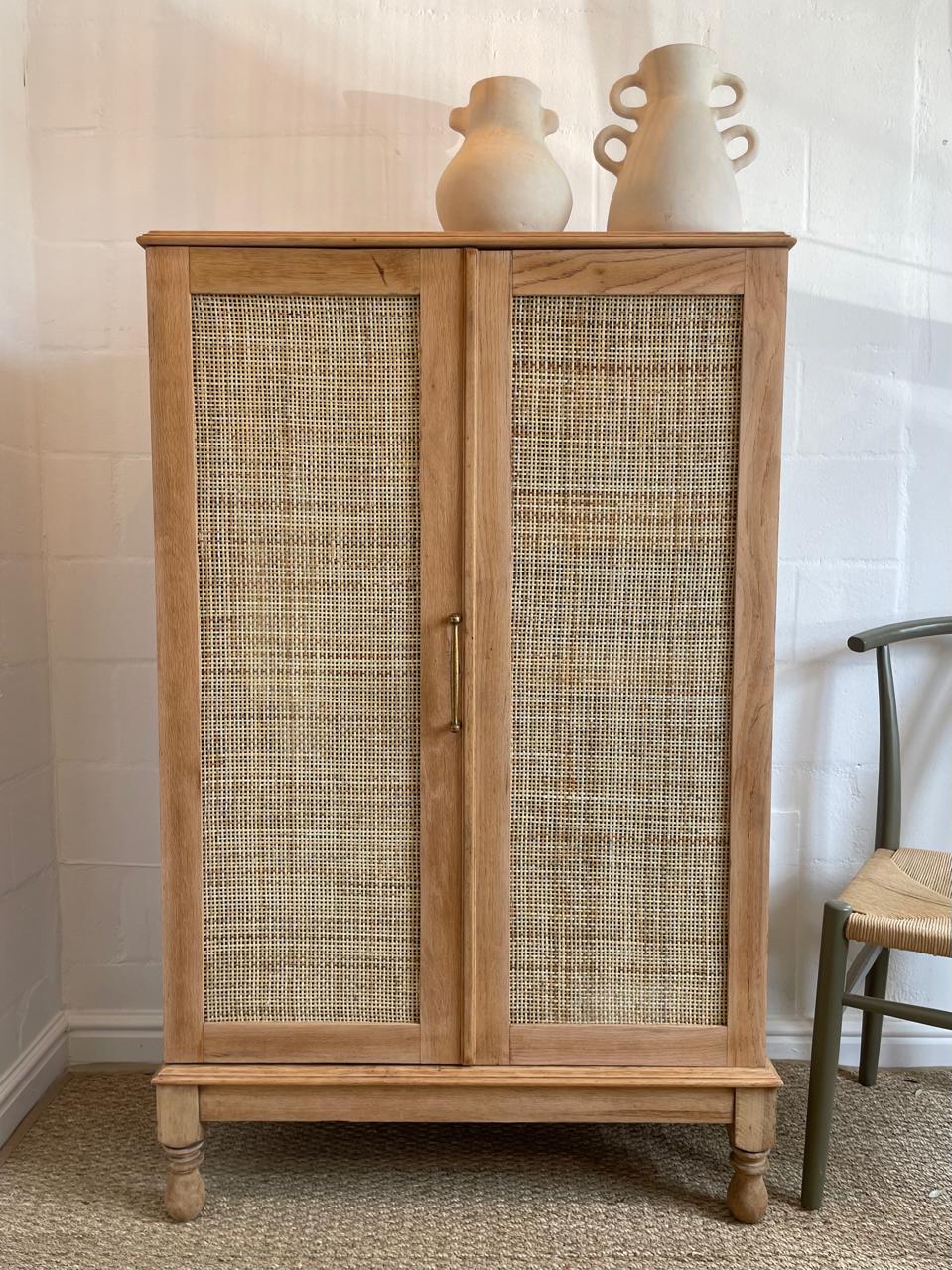 Sanctuary Wardrobe