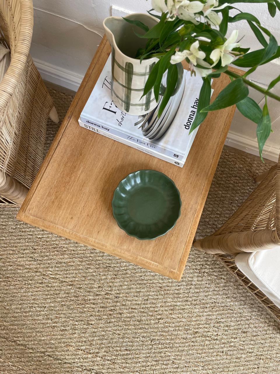 Bluebird Side table