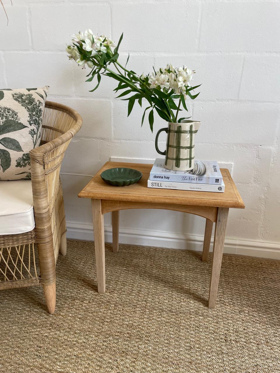 Bluebird Side table