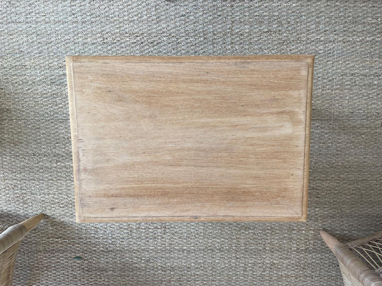 Bluebird Side table
