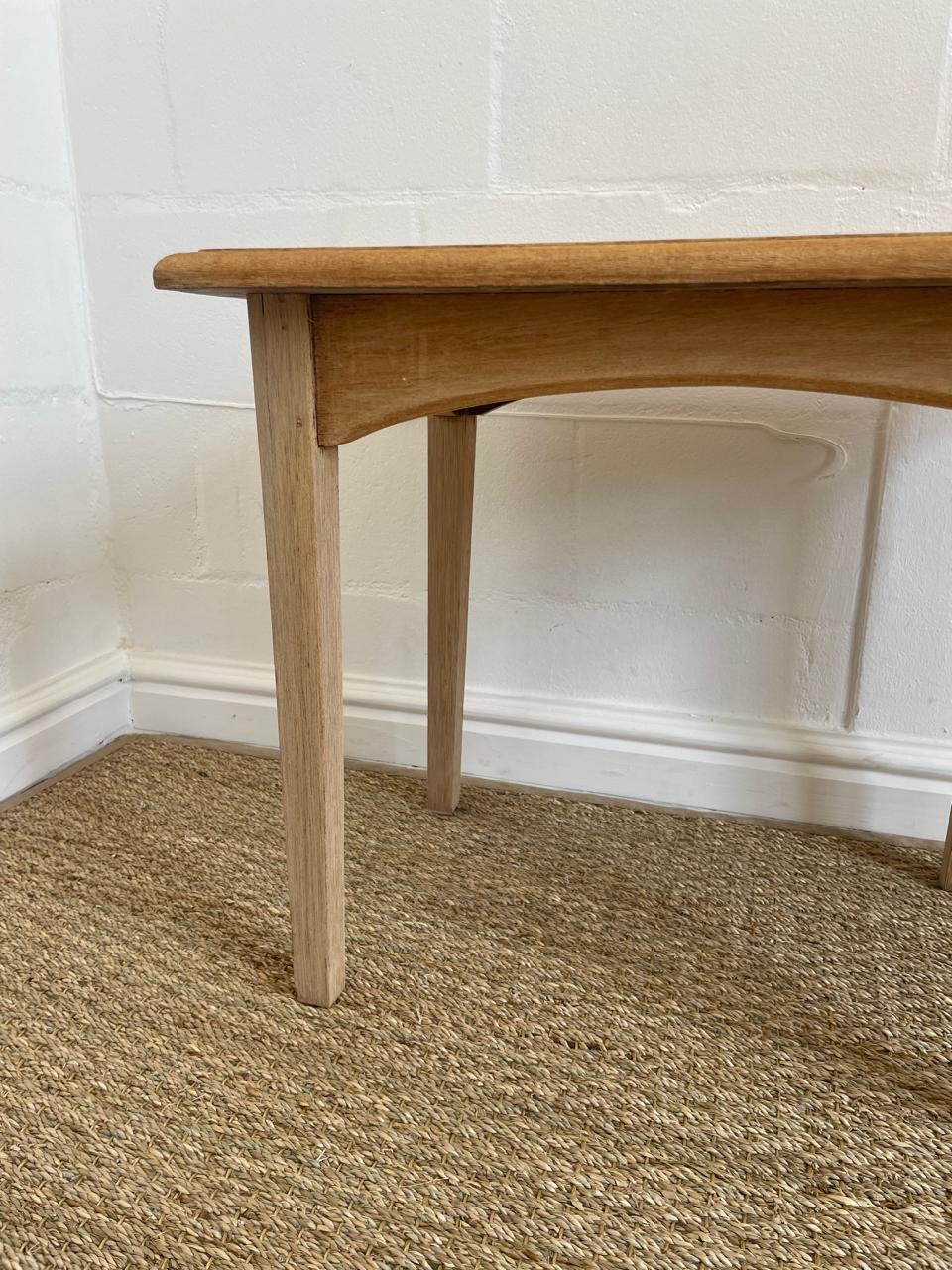 Bluebird Side table