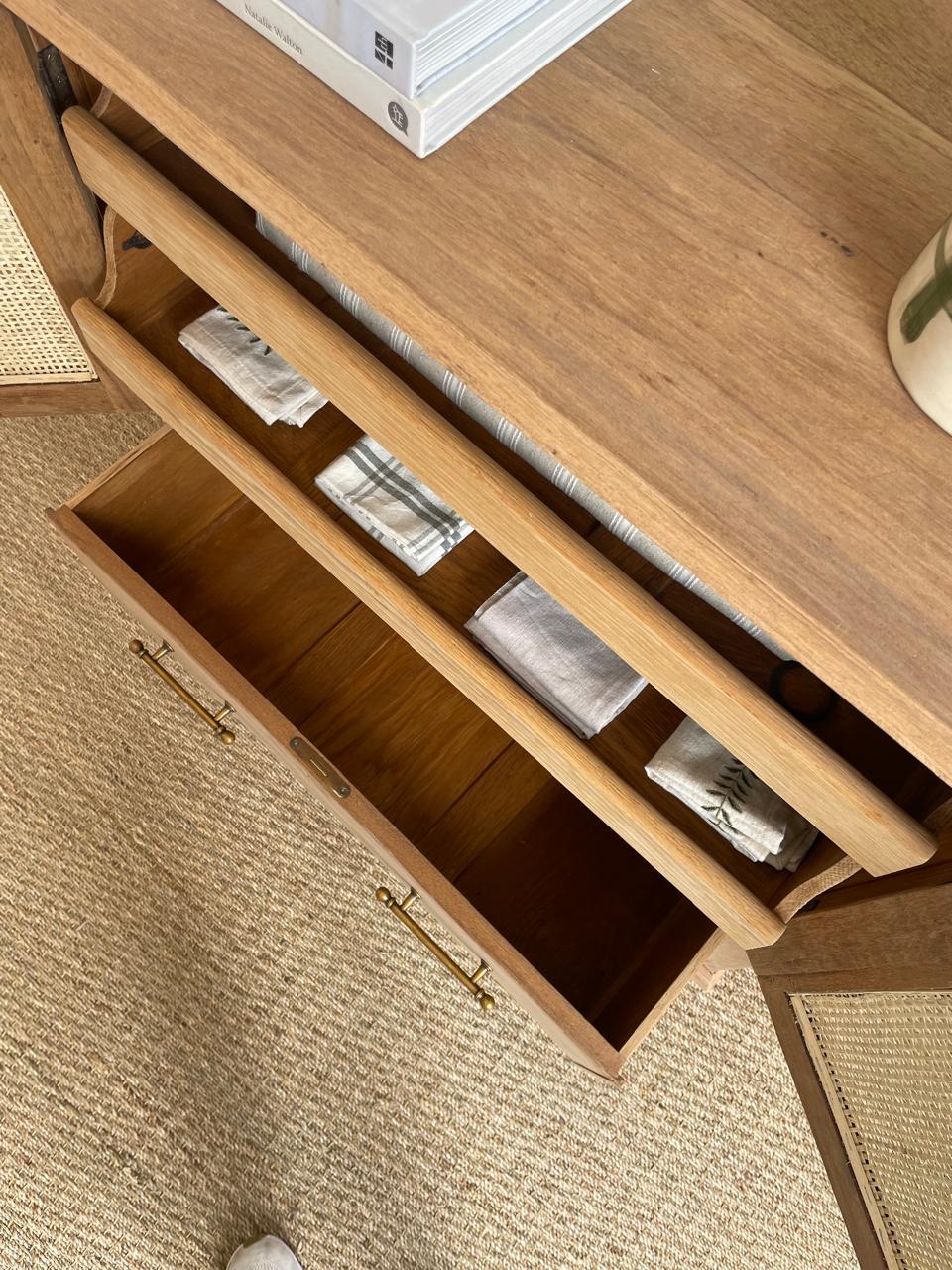 Berry Cupboard/Chest of Draws