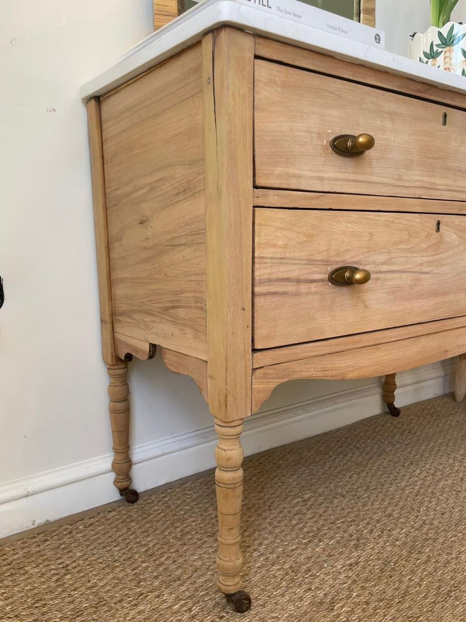 Sicily Chest of Drawers