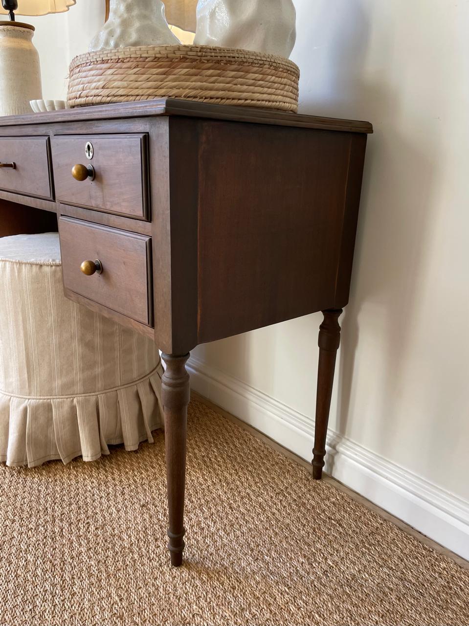 Clark Dressing Table