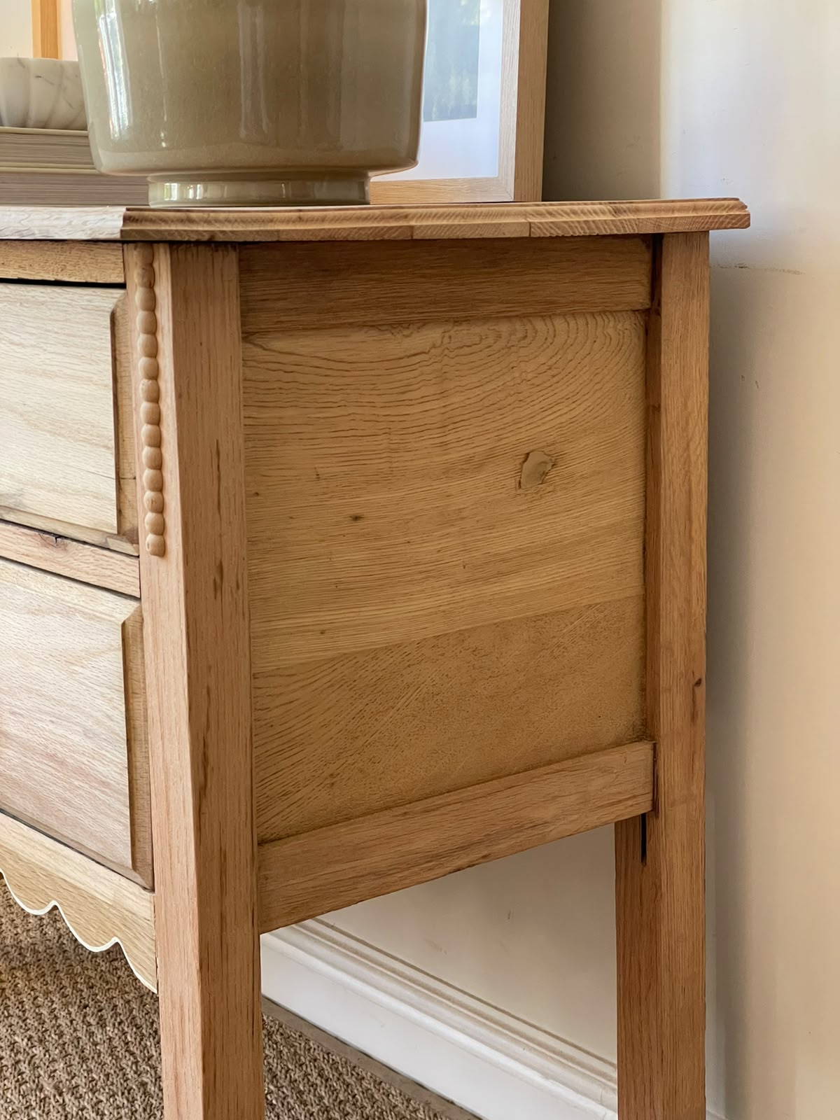 Emilee Chest of Draws