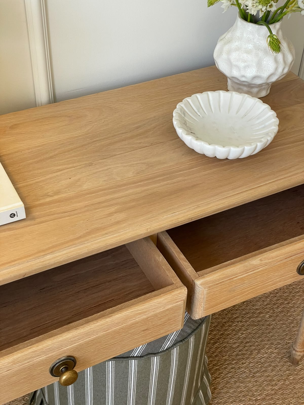 Italy Dressing Table/Desk