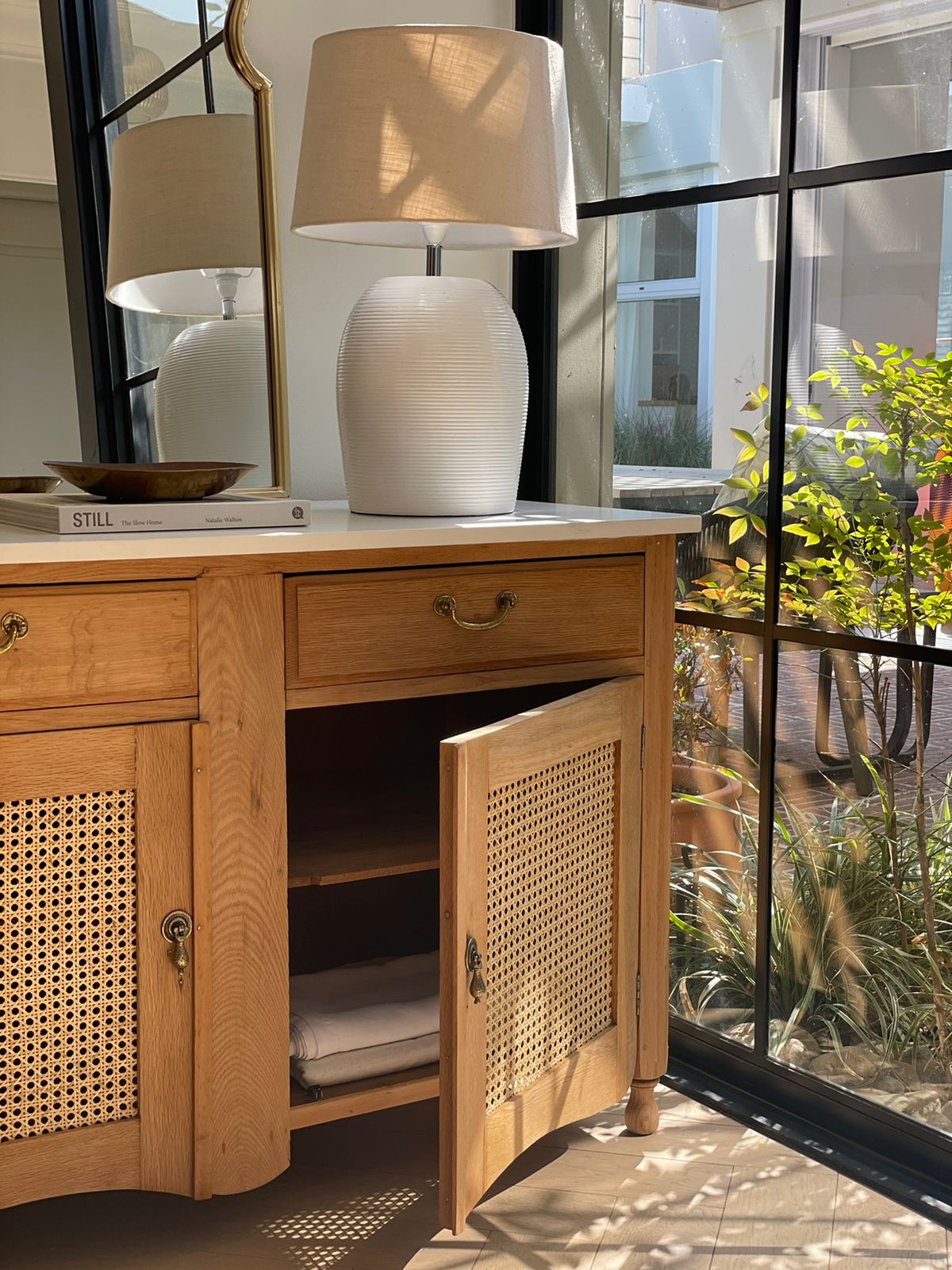Lisbon Cabinet