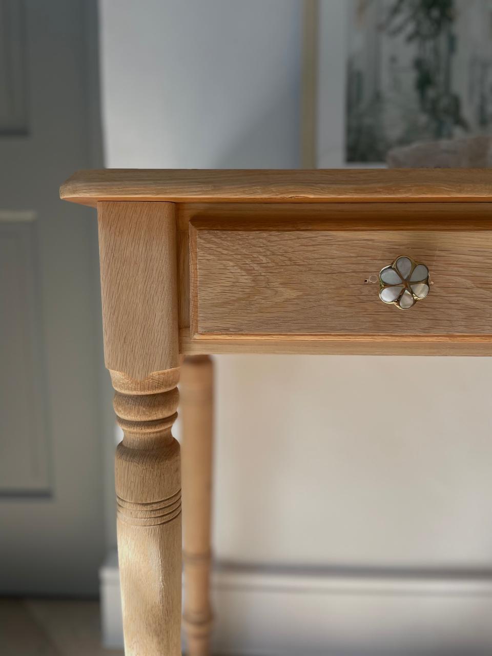 Mississippi Dressing Table/Desk