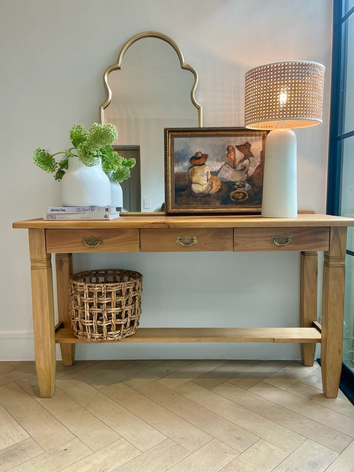 Montagu sideboard