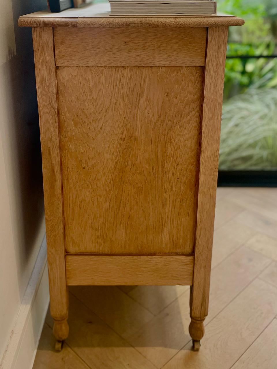 Newlands chest of draws