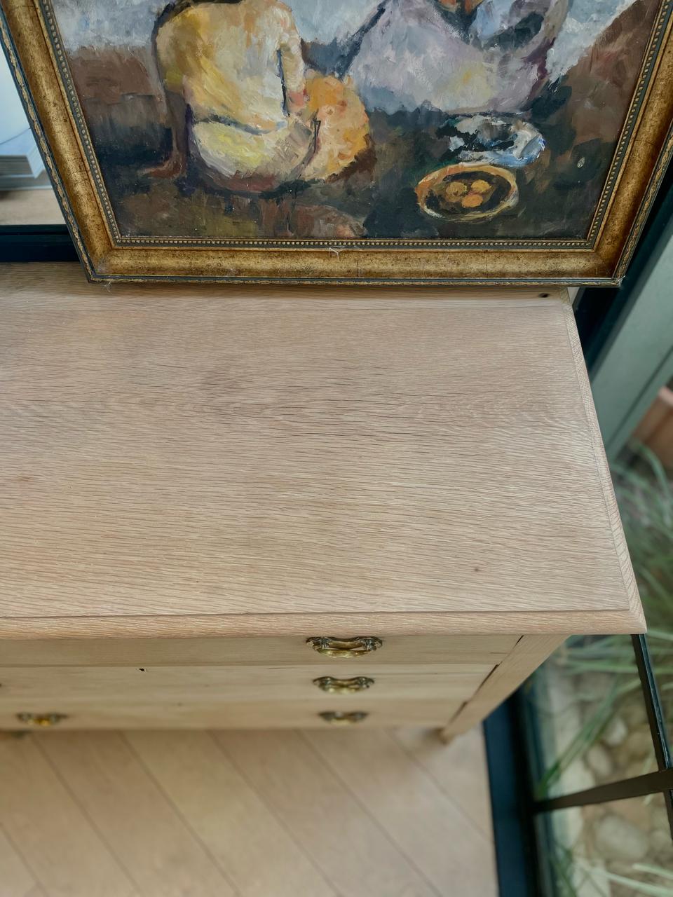 Newlands chest of draws