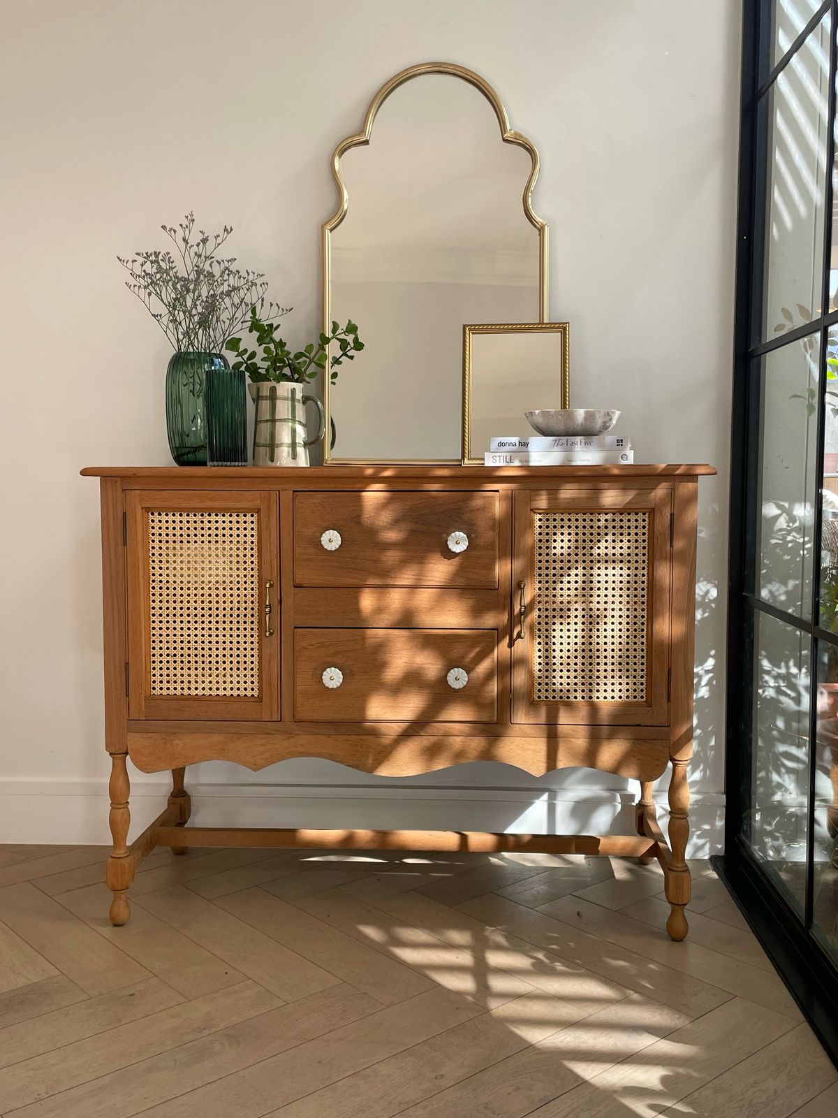 Western Sideboard
