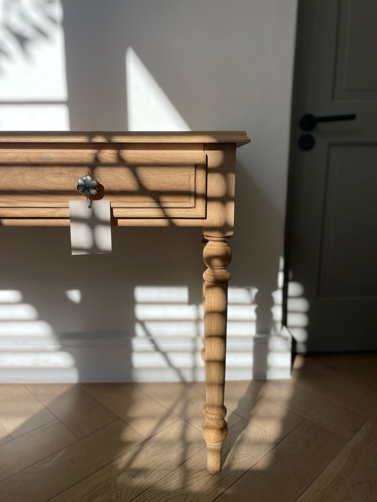 Hannah Dressing Table/Desk