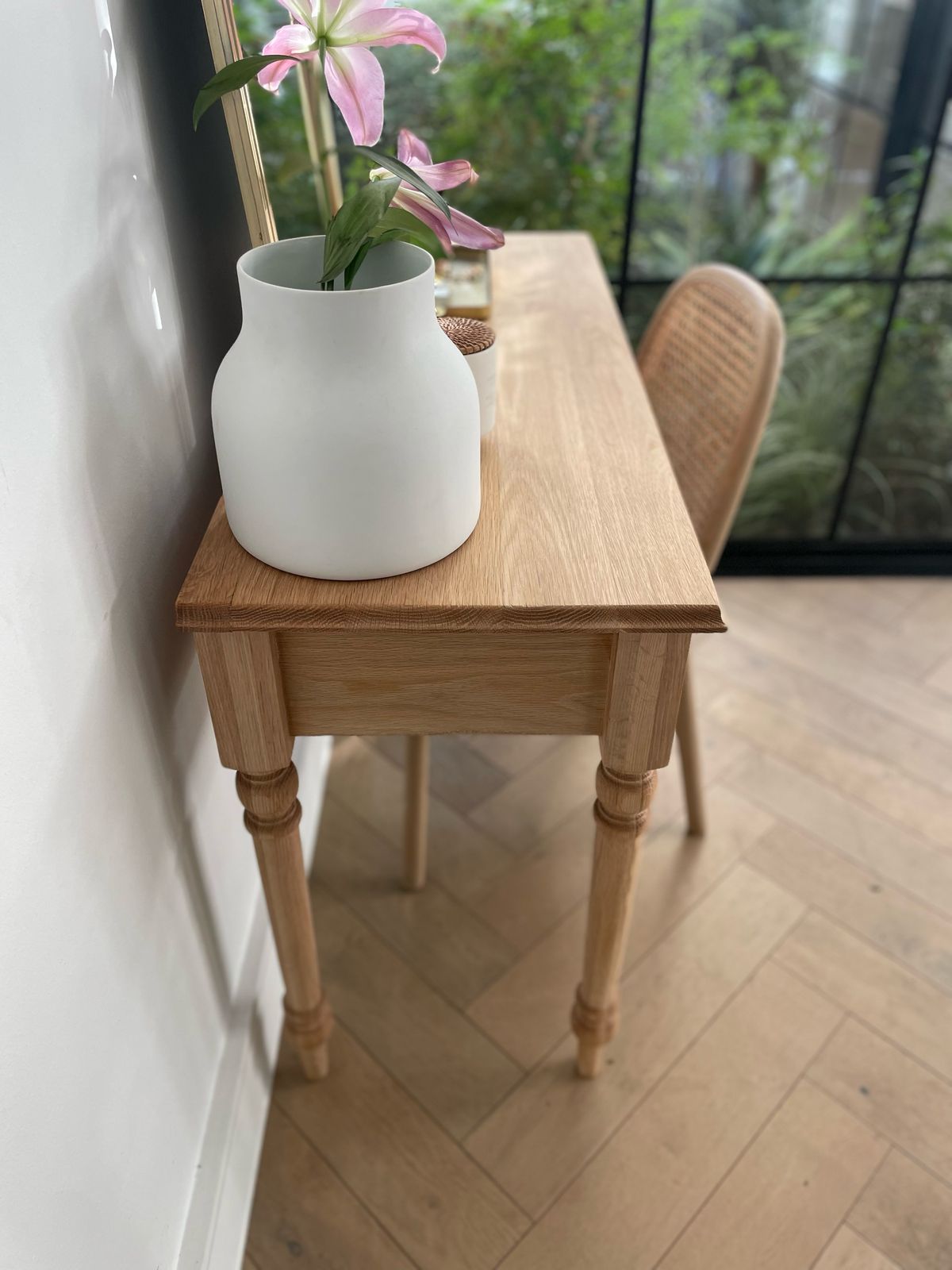 Hannah Dressing Table/Desk