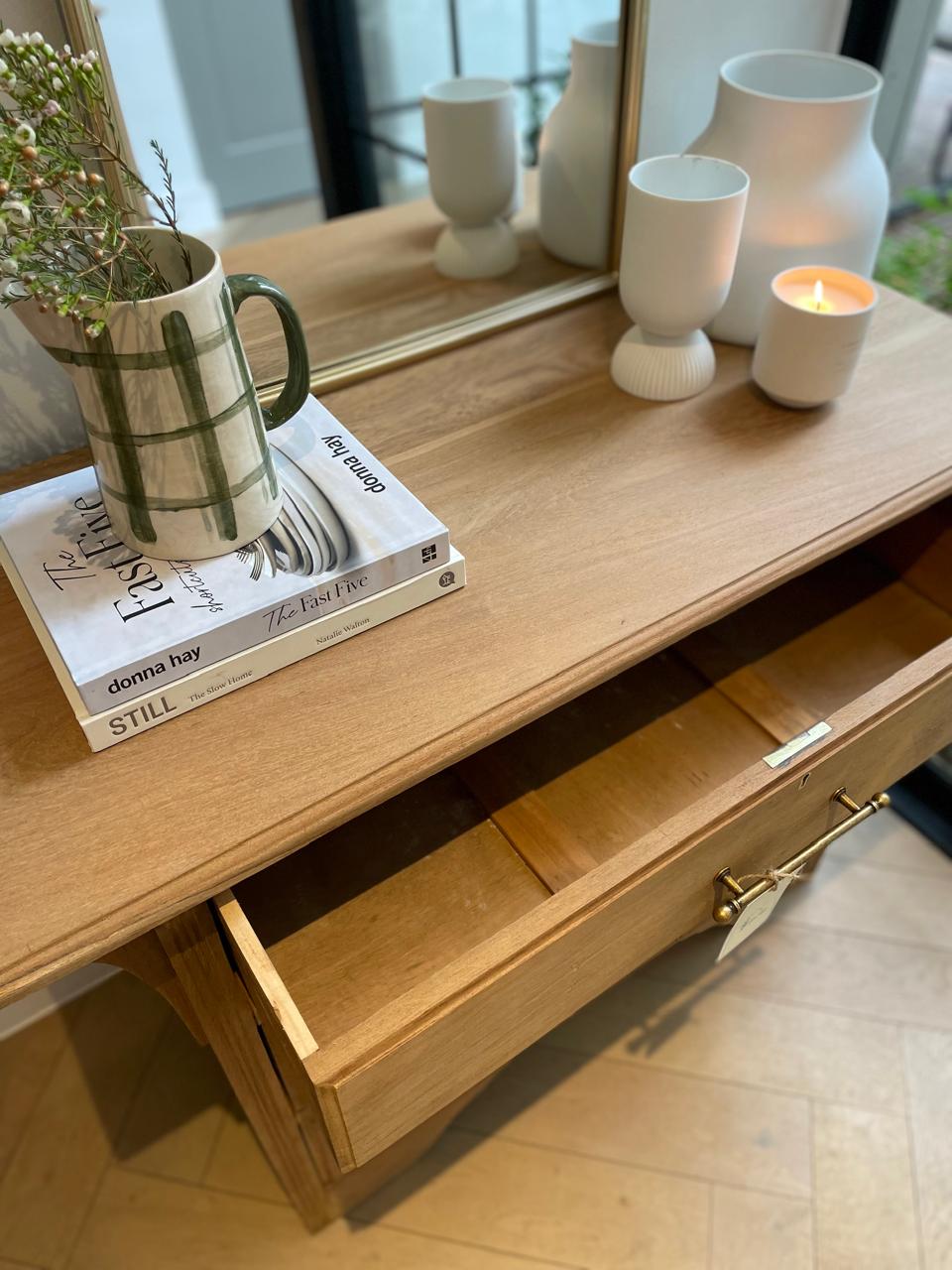 Danish Chest of Draws