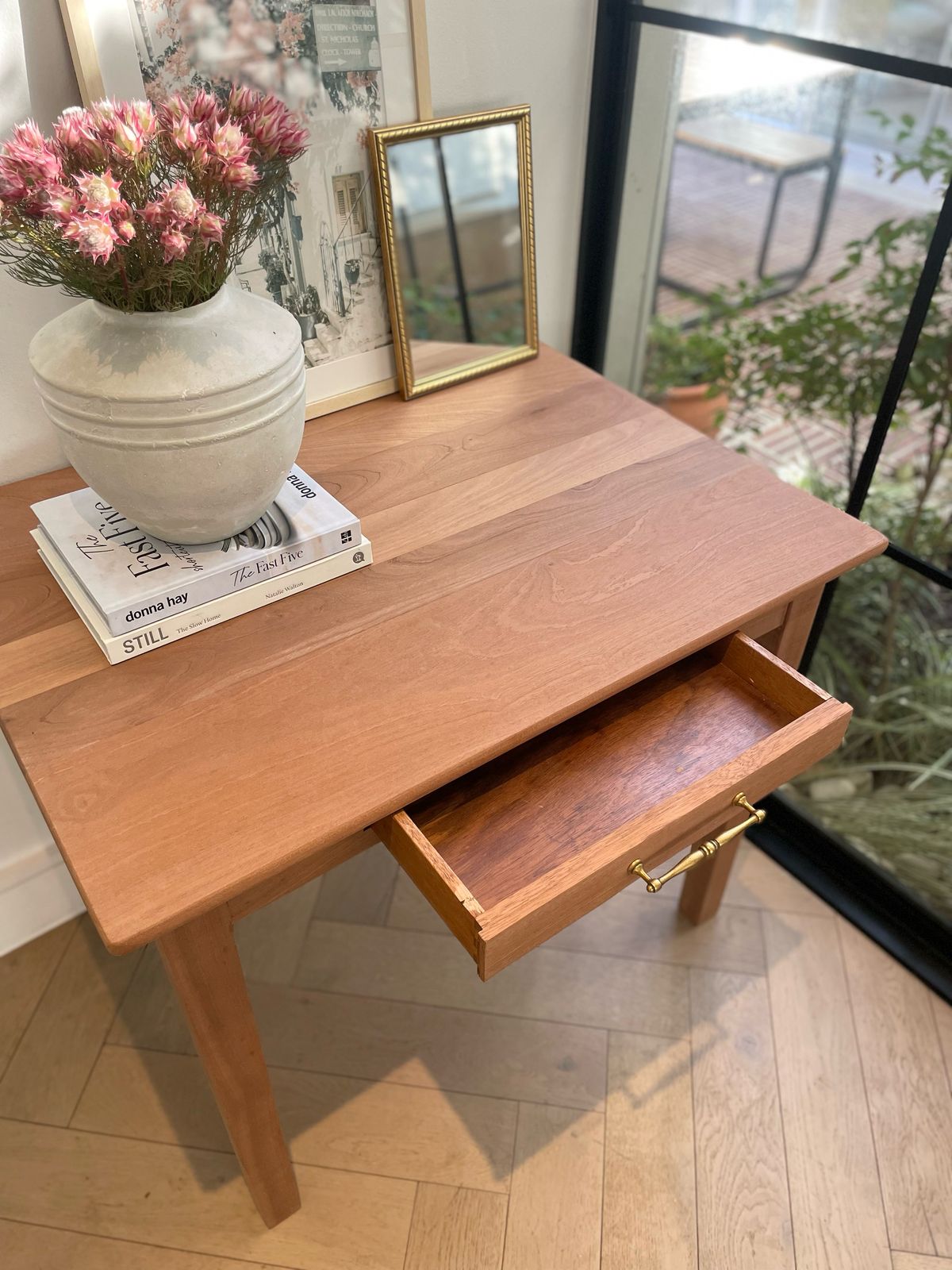 Greyton Desk