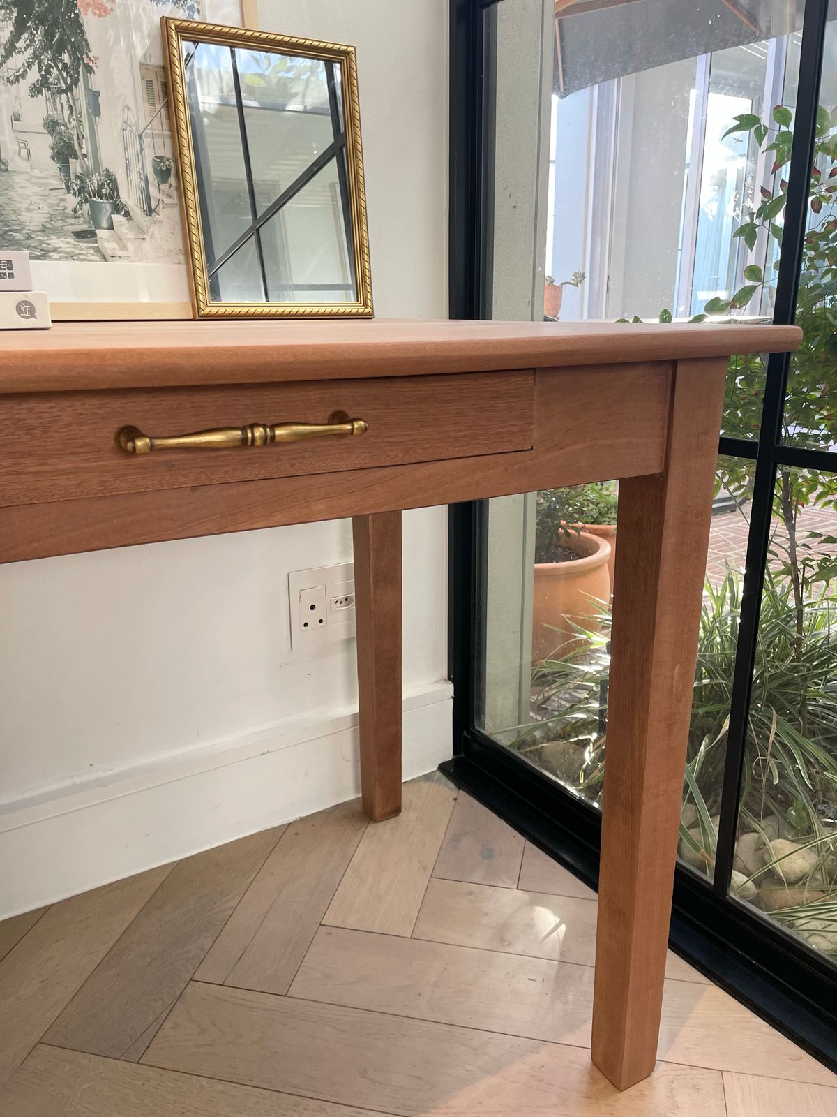 Greyton Desk