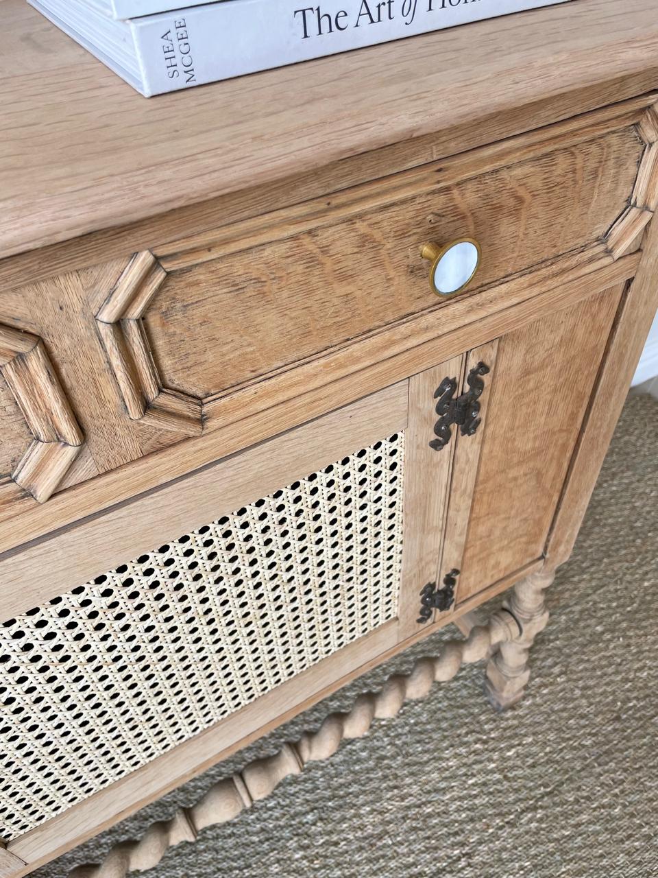 Casa Cupboard/Entrance Table