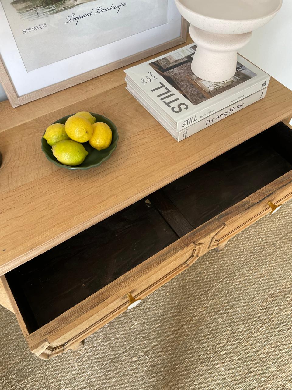 Casa Cupboard/Entrance Table