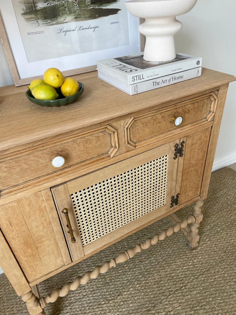 Casa Cupboard/Entrance Table
