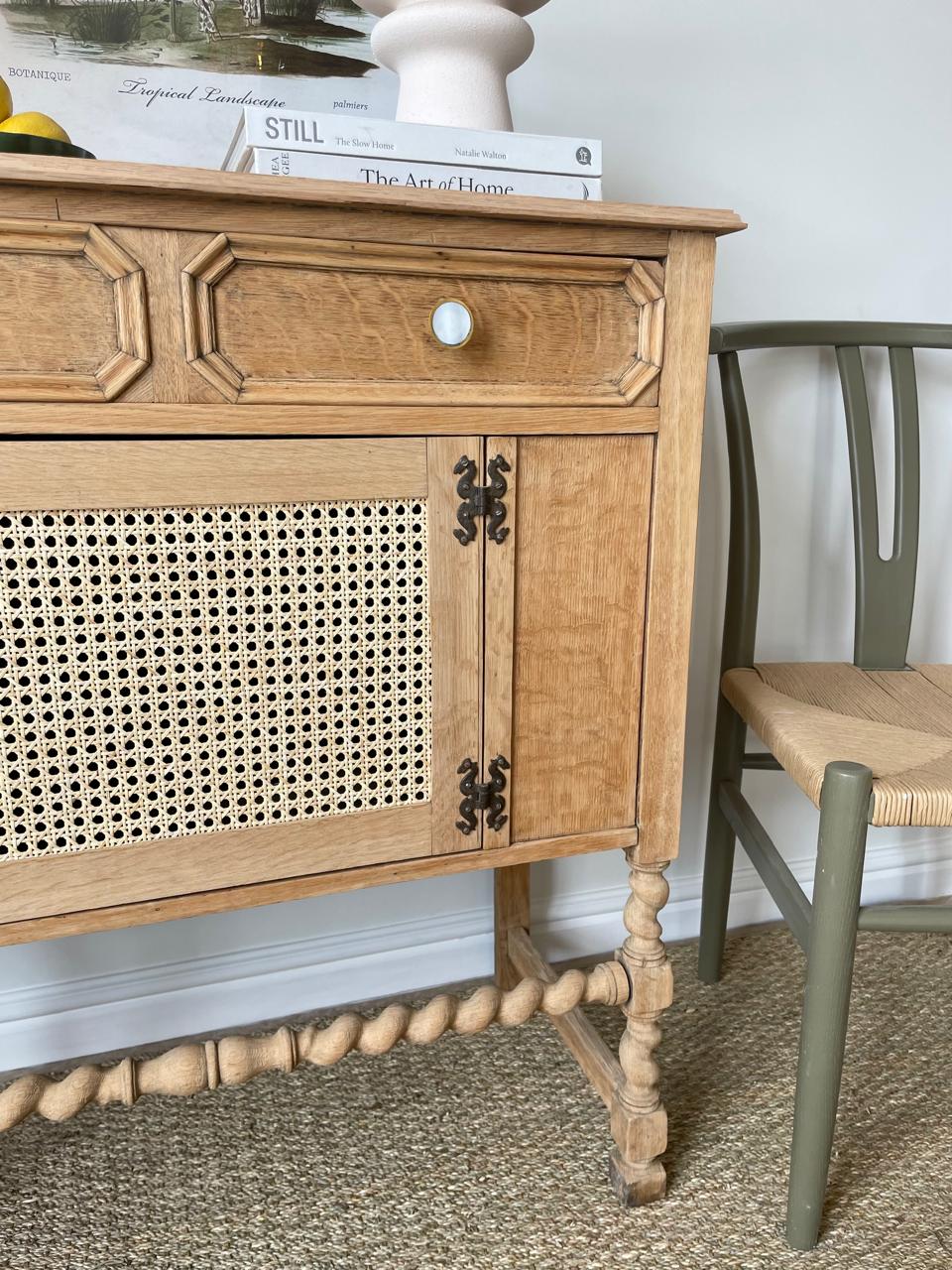 Casa Cupboard/Entrance Table
