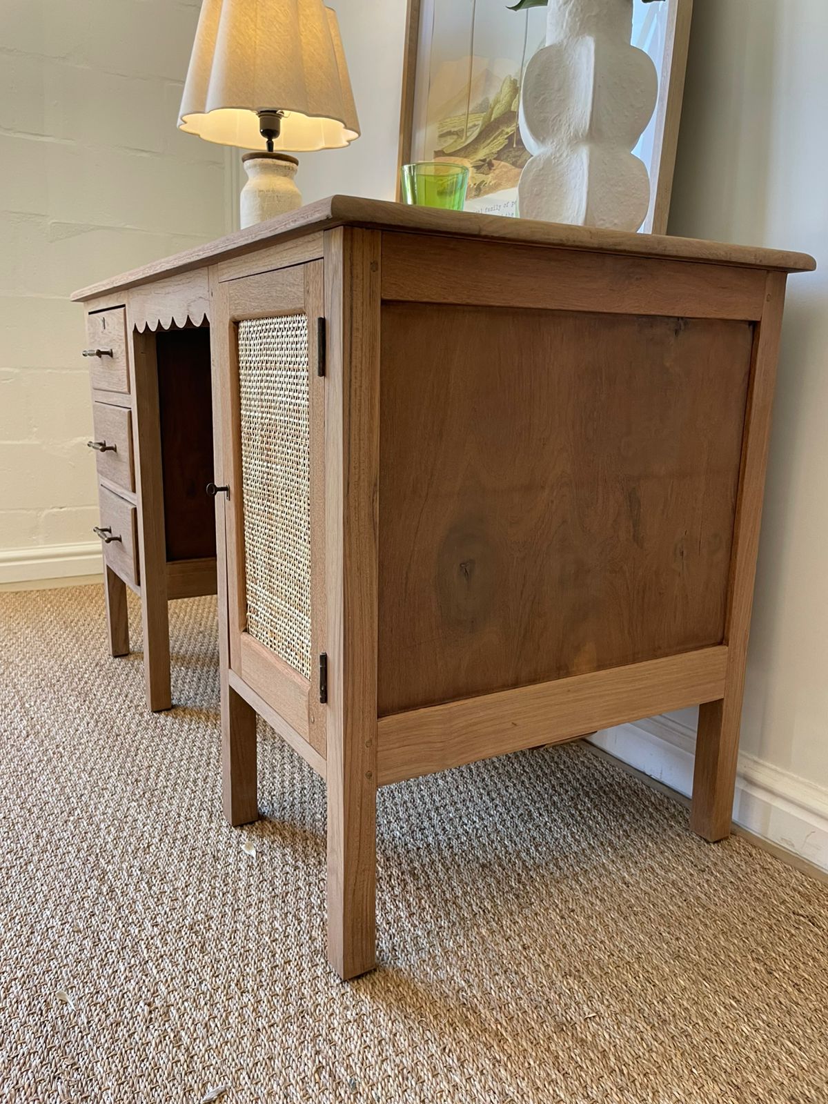 Naples Desk