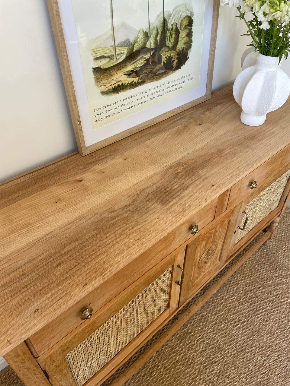 Lake Sideboard/Server