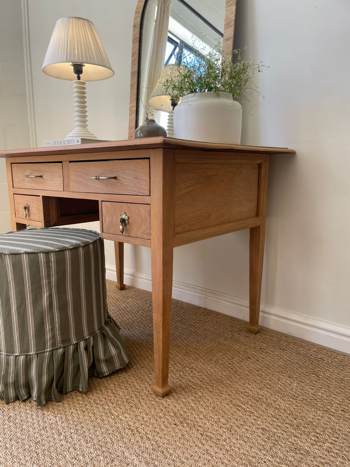 The Rosalie Desk