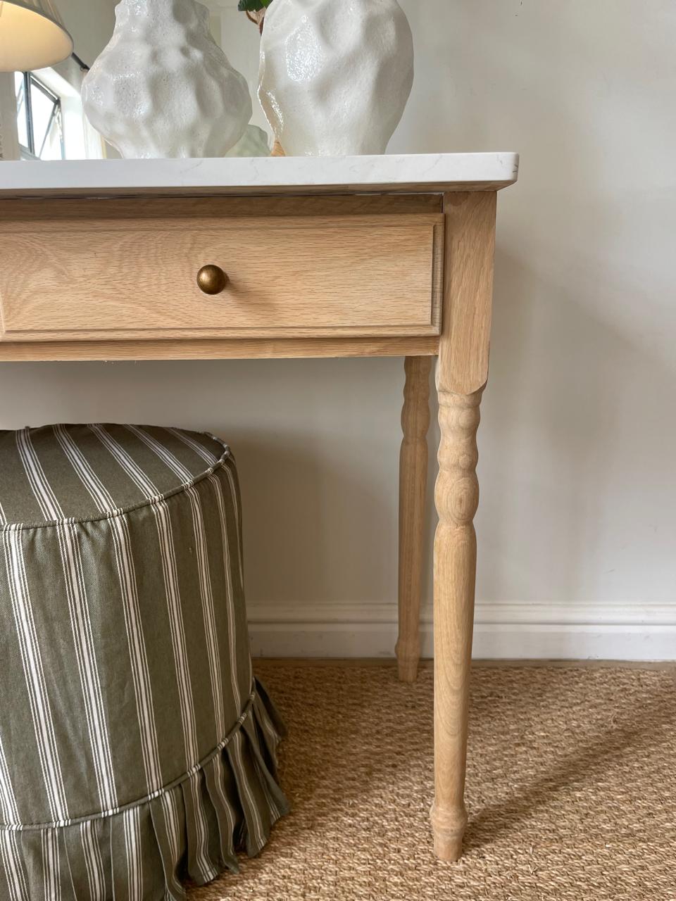 Midnight Dressing Table