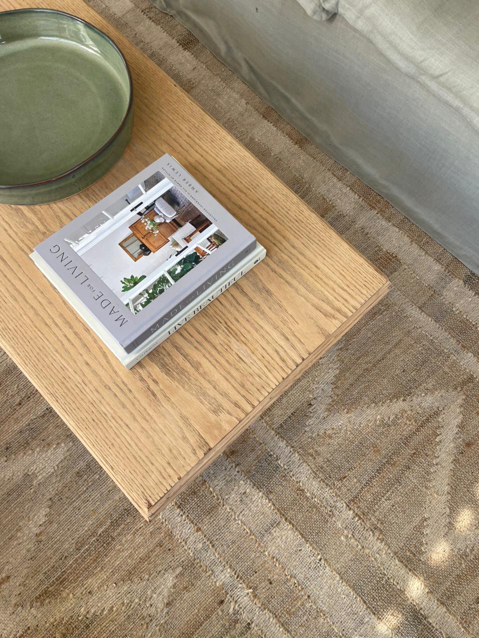 The Kensington Coffee Table